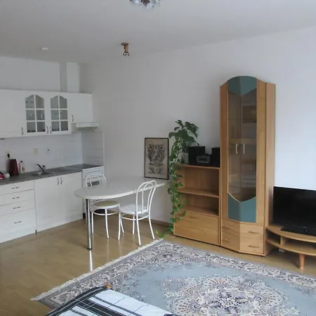 Appartement Downtown *