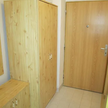 Appartement Downtown *