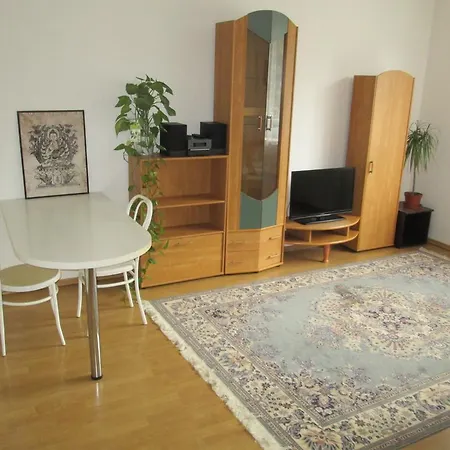Appartement Downtown *