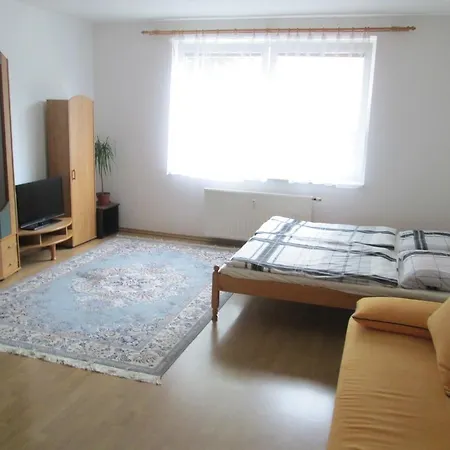 Apartamento Downtown *
