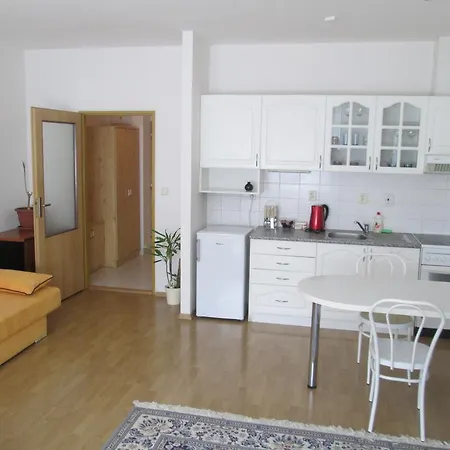 Appartement Downtown Olomouc